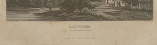 Höfer Emil (1815–1880) - Leipheim an der oberen Donau