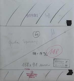 Taras Kuščynskyj (1932 - 1983) - Soubor keramických váz – Gerda Spurey
