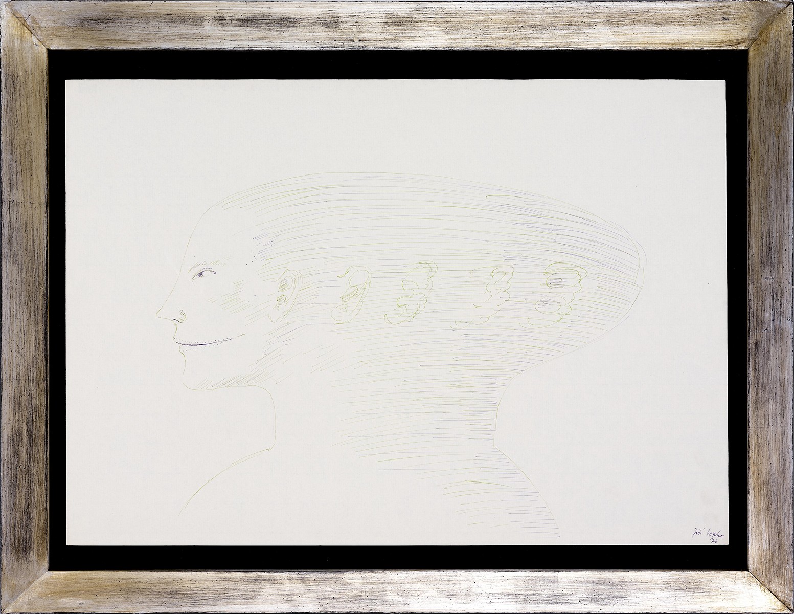 Head