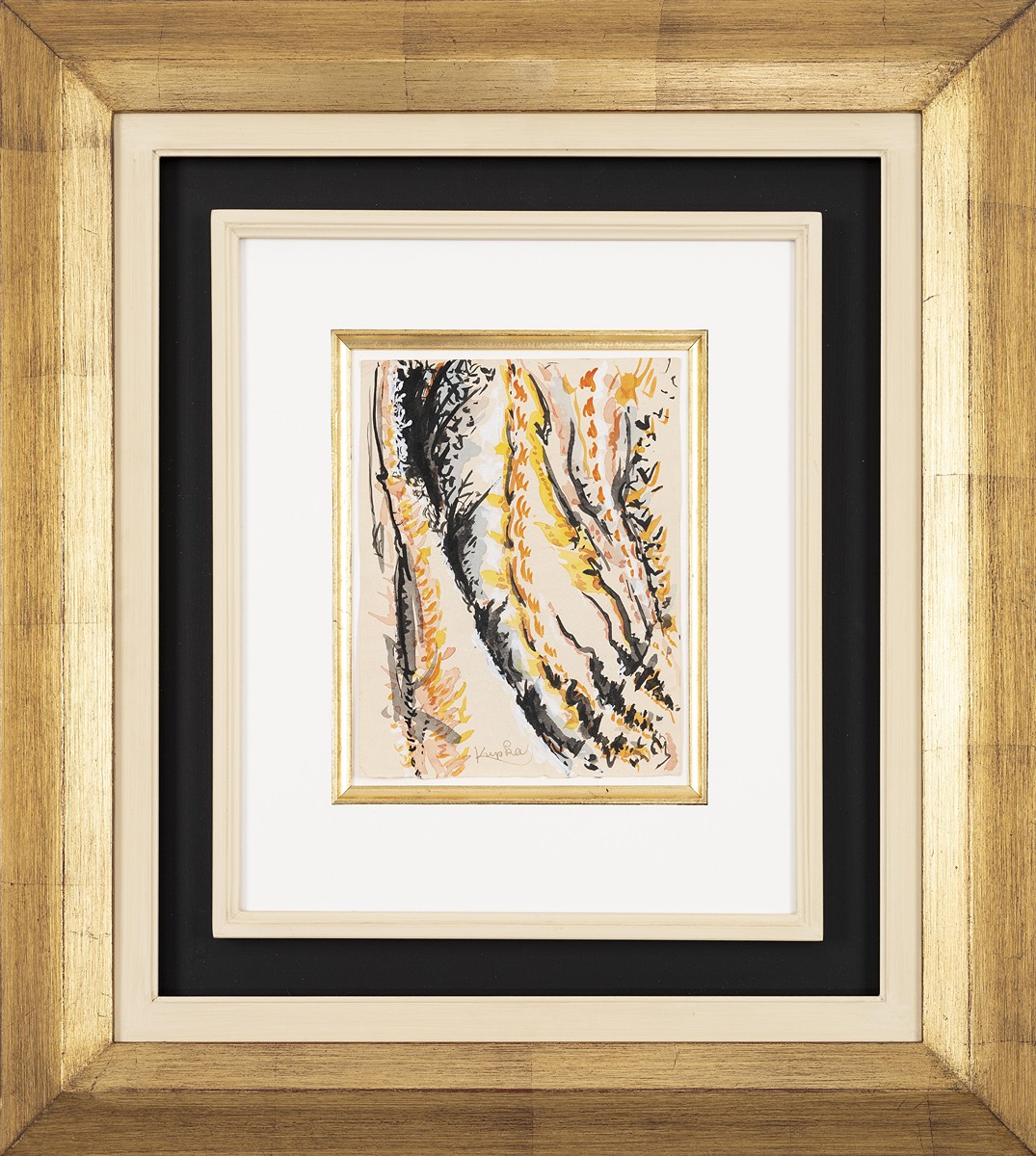 Untitled (From the Organic Cycle)