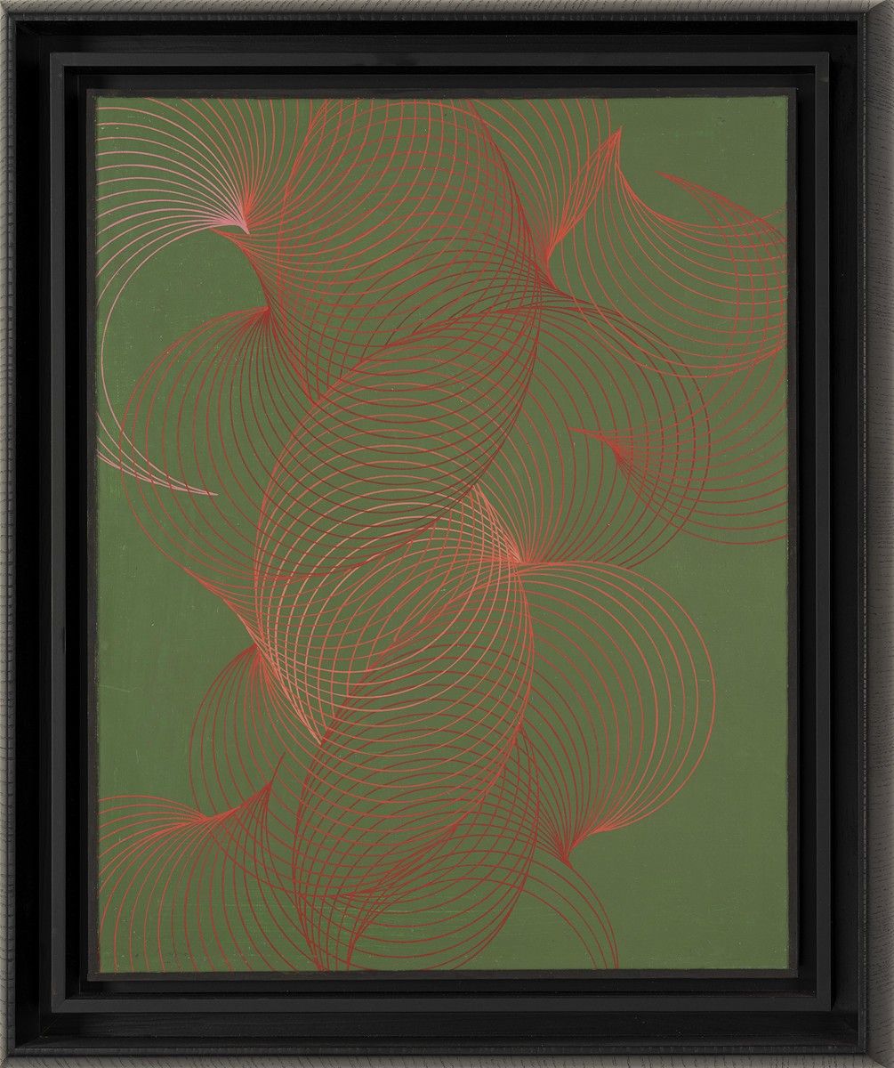 Romberg curves X.