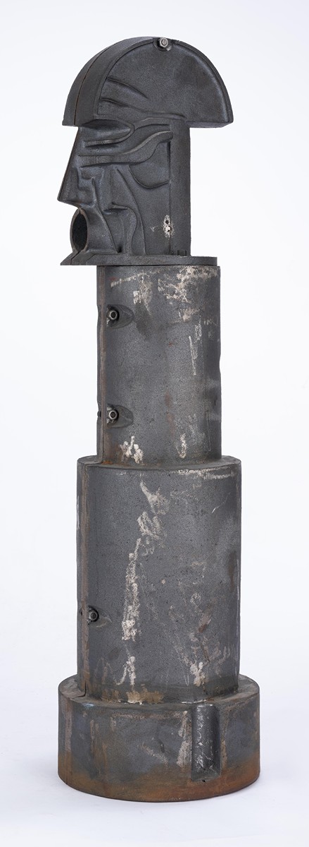 Bollard