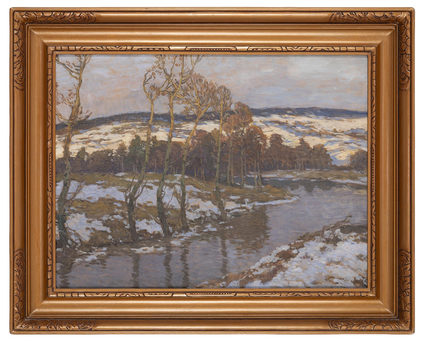 Early spring