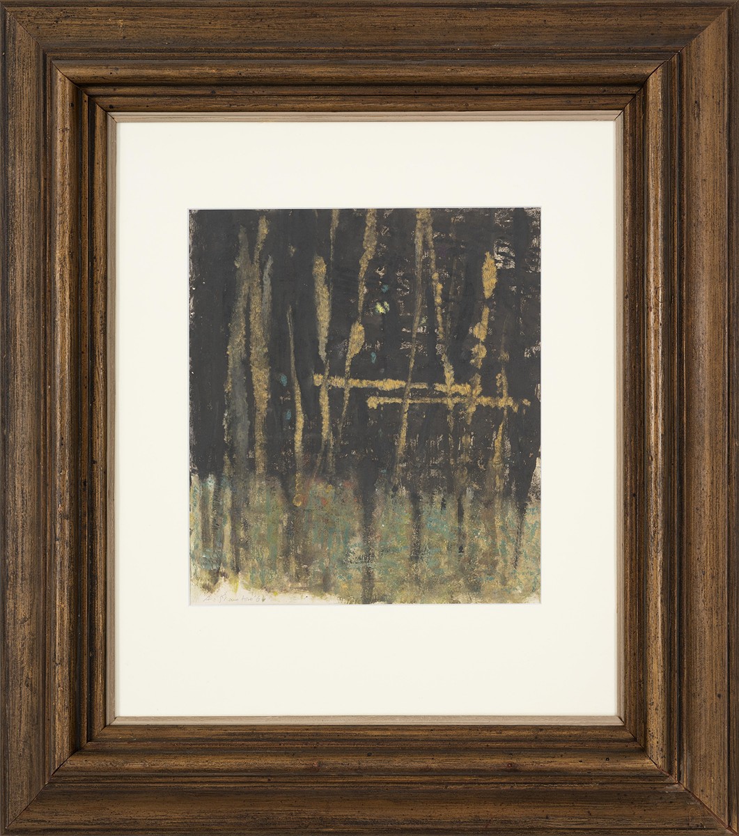 The Secret of the Forest