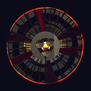 Optical-kinetic object