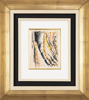 Untitled (From the Organic Cycle)