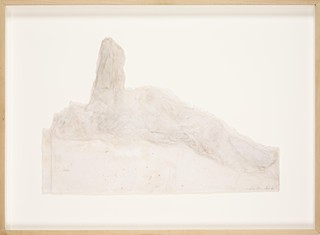 Relief object