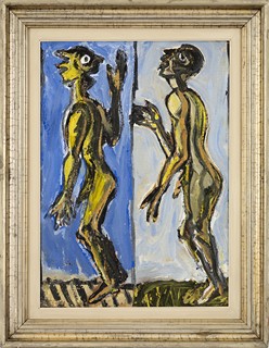 Two