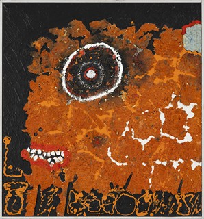 Orange beast