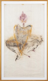 From the cycle Touch of Color – Meditation I