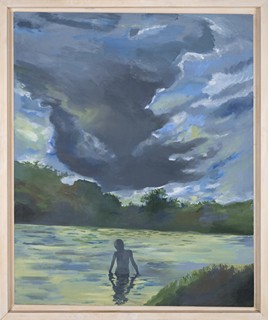 Cloud