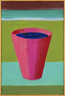 Buckets - triptych