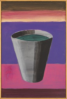 Buckets - triptych