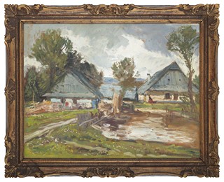 Village
