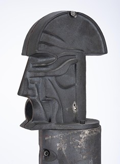 Bollard