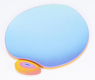 Mini Blue Ameba