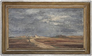 View of Tursku