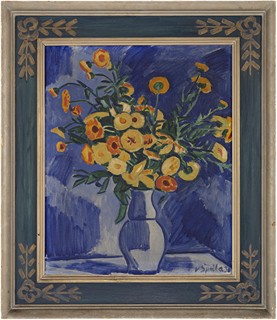 Marigolds (dramatic)