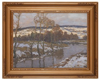 Early spring