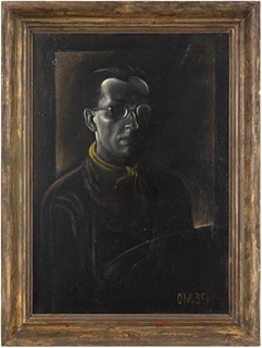 Selfportrait