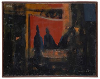 AM TISCH - Paris cafe