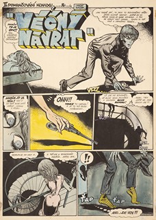 Eternal Return (Page 3)