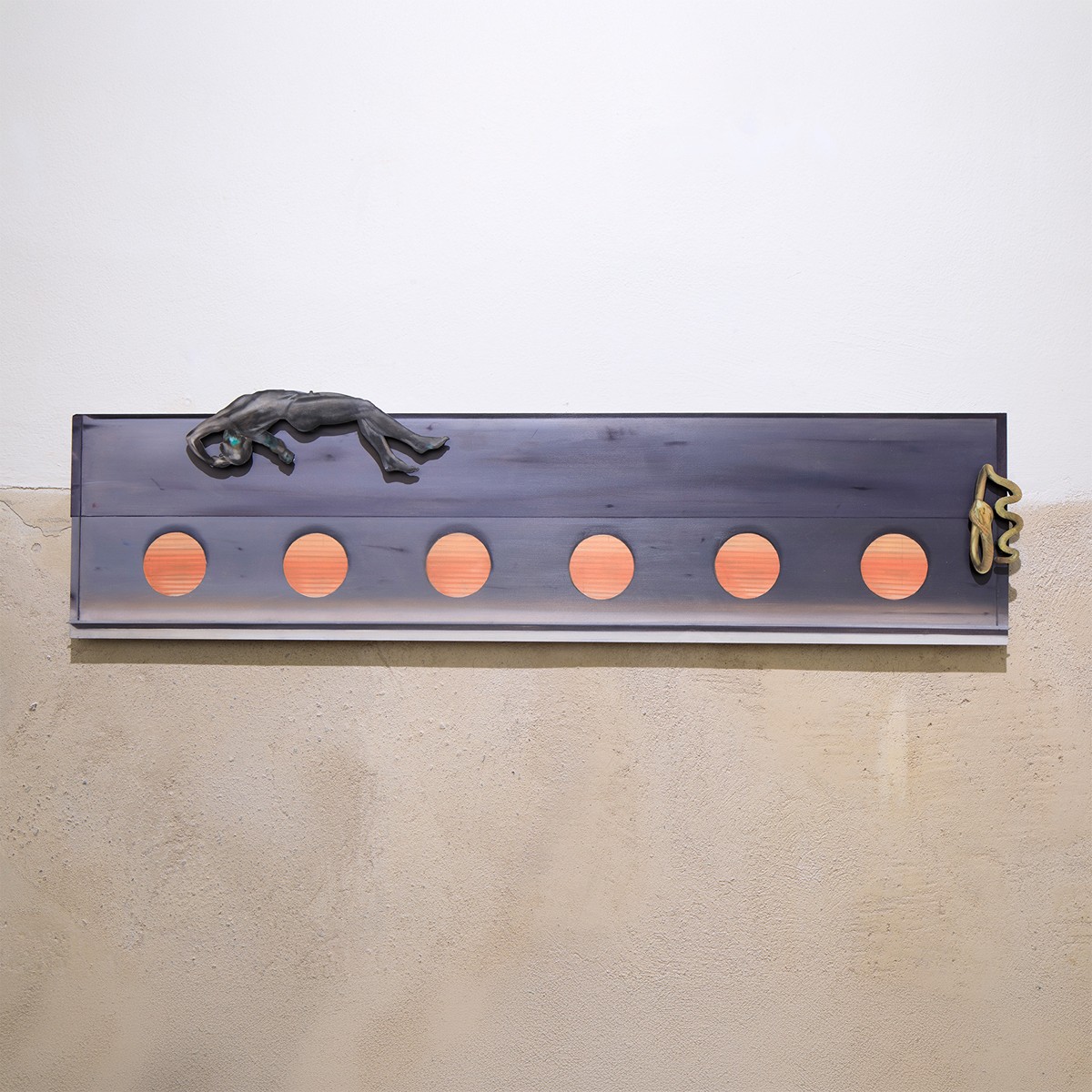 Martin Herold (1986) - Obraz Aeration
