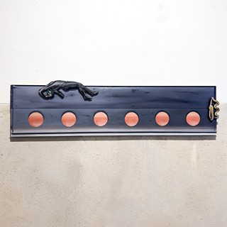 Martin Herold (1986) - Obraz Aeration
