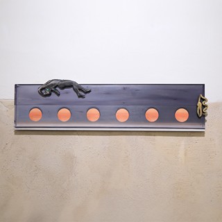 Martin Herold (1986) - Obraz Aeration