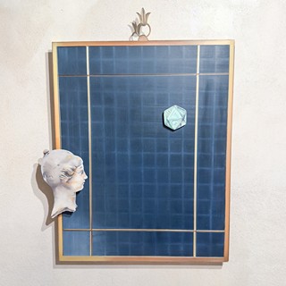 Martin Herold (1986) - Obraz Reflection