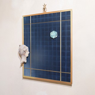 Martin Herold (1986) - Obraz Reflection