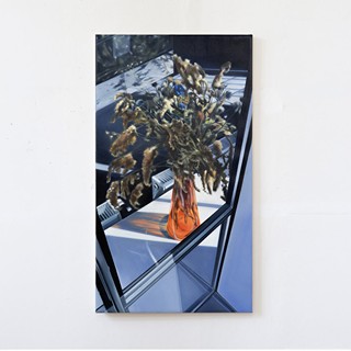 Martin Herold (1986) - Obraz Studio Window