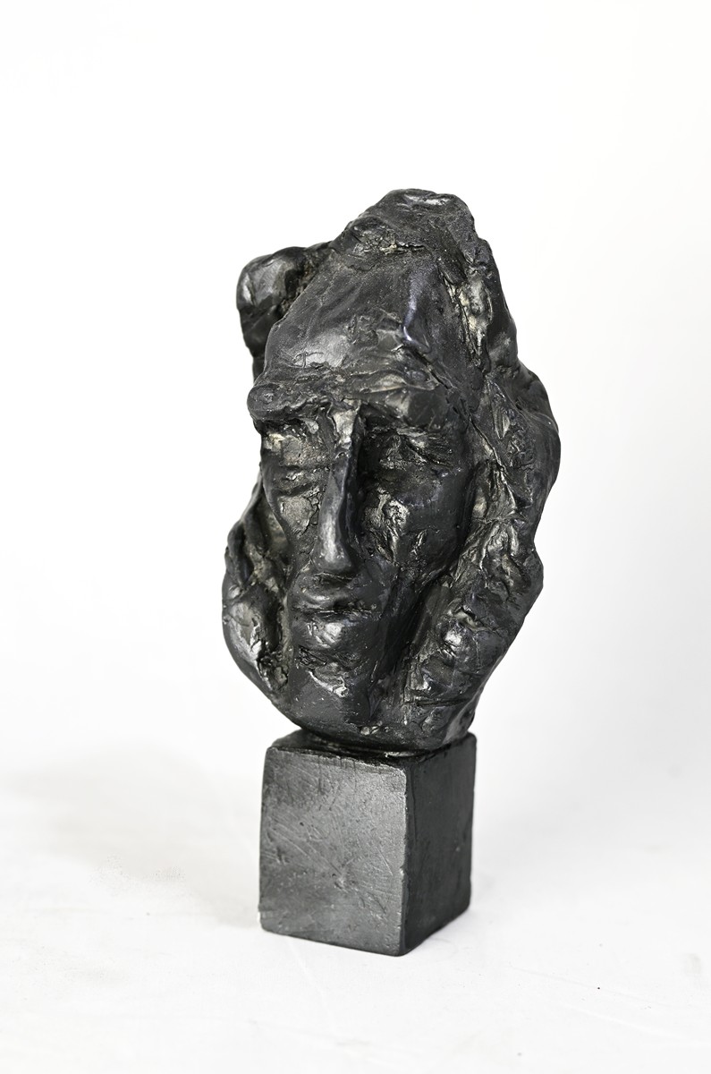 Jan Bauch - Hlava