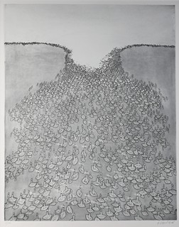 Hana Storchová (1936 - 2024) - Loďky