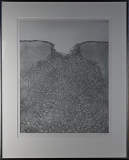 Hana Storchová (1936 - 2024) - Loďky