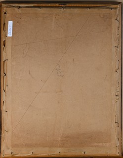 František Tichý (1896 - 1961) - Pudl