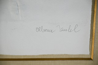 Olbram Zoubek (1926 - 2017) - Anděl