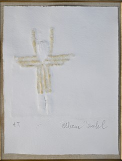 Olbram Zoubek (1926 - 2017) - Anděl