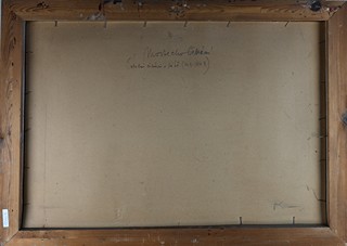Jindřich Vlček (1885 - 1968) - Potulní cikání