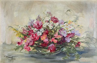 Jan Kreutz (1897 - 1979) - Kytice