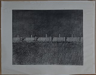 Marie Blabolilová (1948) - Hradby
