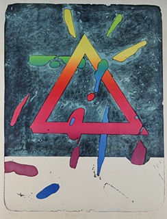 Aleš Lamr (1943 - 2024) - Evanglidy