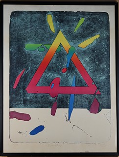 Aleš Lamr (1943 - 2024) - Evanglidy