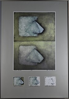 Jan Svoboda (1957) - Jehlany