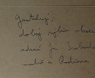 Jan Svoboda (1957) - Jehlany