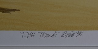 Tomáš Bím (1946) - Pláž