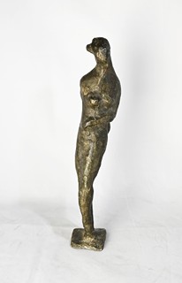 Jan Bauch (1898 - 1995) - Bez názvu