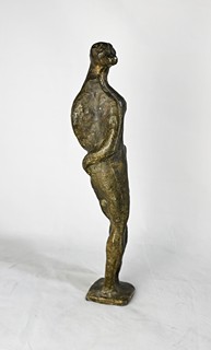 Jan Bauch (1898 - 1995) - Bez názvu