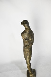 Jan Bauch (1898 - 1995) - Bez názvu