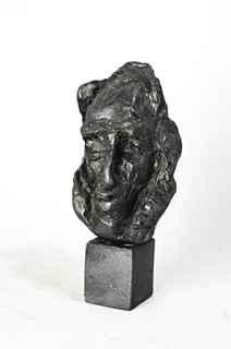 Jan Bauch - Hlava